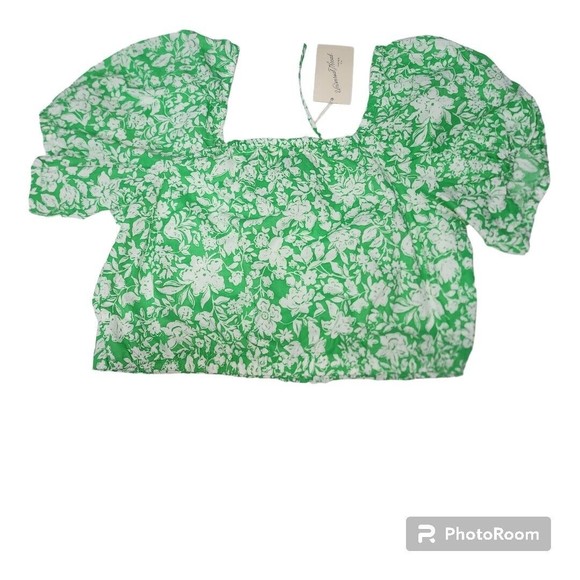 Womens Top Size S - Picture 4 of 5